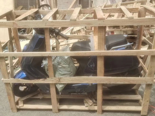 芗城托运电瓶车