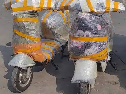 芗城电瓶车物流运输