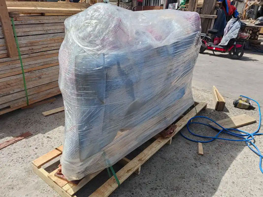 芗城电瓶车物流托运