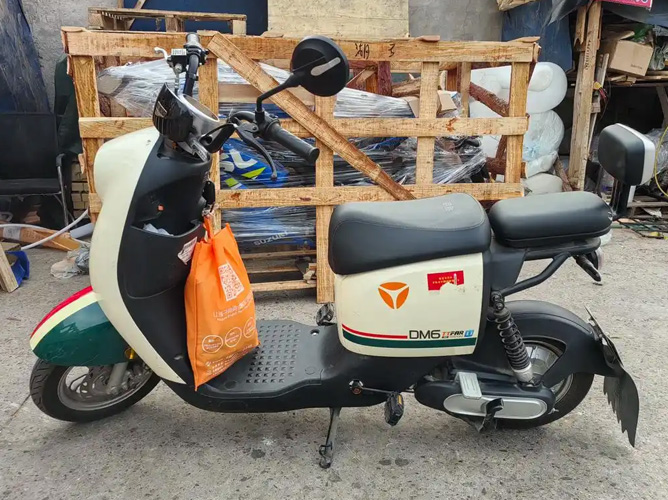 芗城电动车托运电话